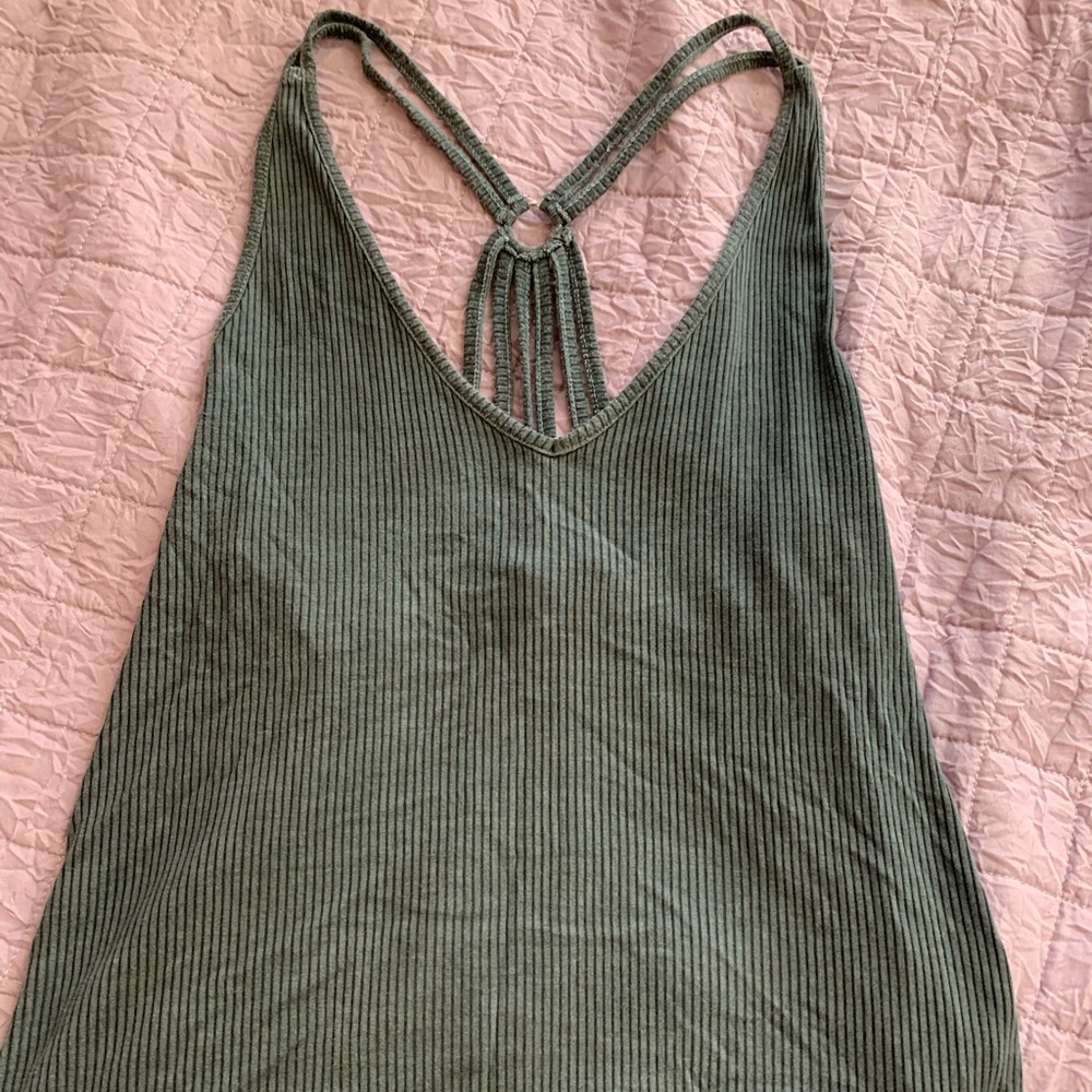 American Eagle tanktop